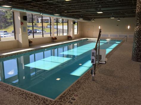 Haven on the lake - Haven on the Lake offered yoga, Pilates and aquatics classes. It first opened in 2014 but will close permanently April 30. It costs more than $430,00 a year to operate the wellness center.